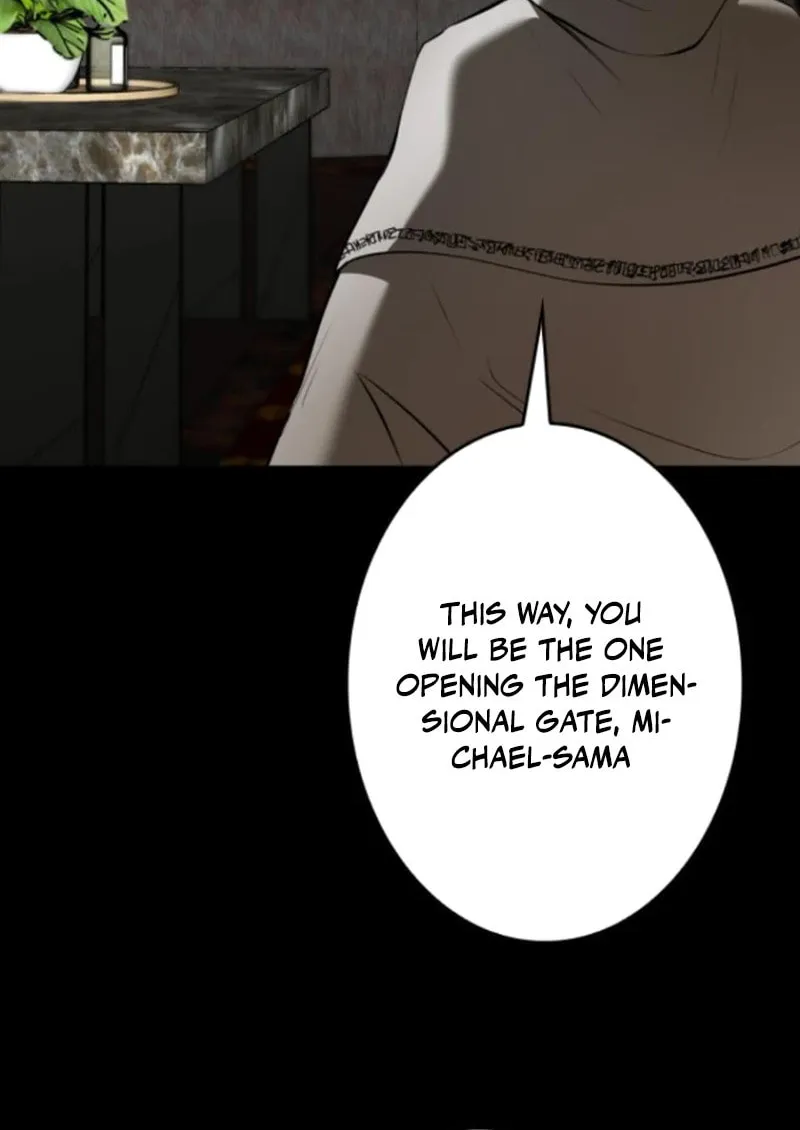 Conquering Dungeons With Copy Paste! Chapter 41 page 6 - 