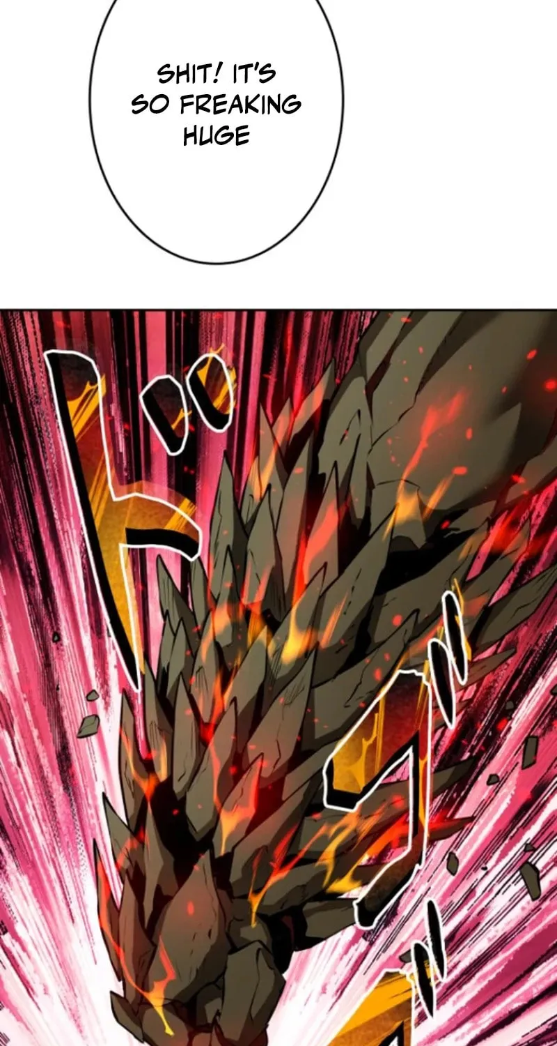 Conquering Dungeons With Copy Paste! Chapter 41 page 52 - 