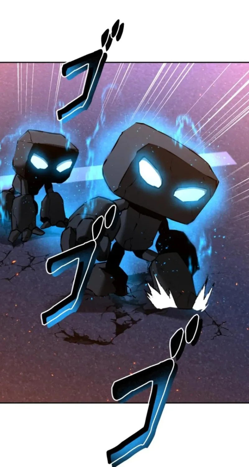 Conquering Dungeons With Copy Paste! Chapter 41 page 56 - 