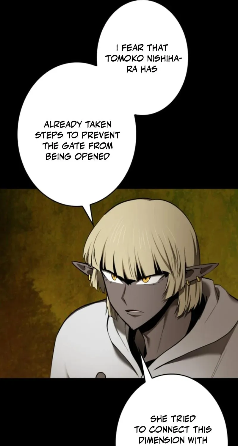 Conquering Dungeons With Copy Paste! Chapter 41 page 7 - 