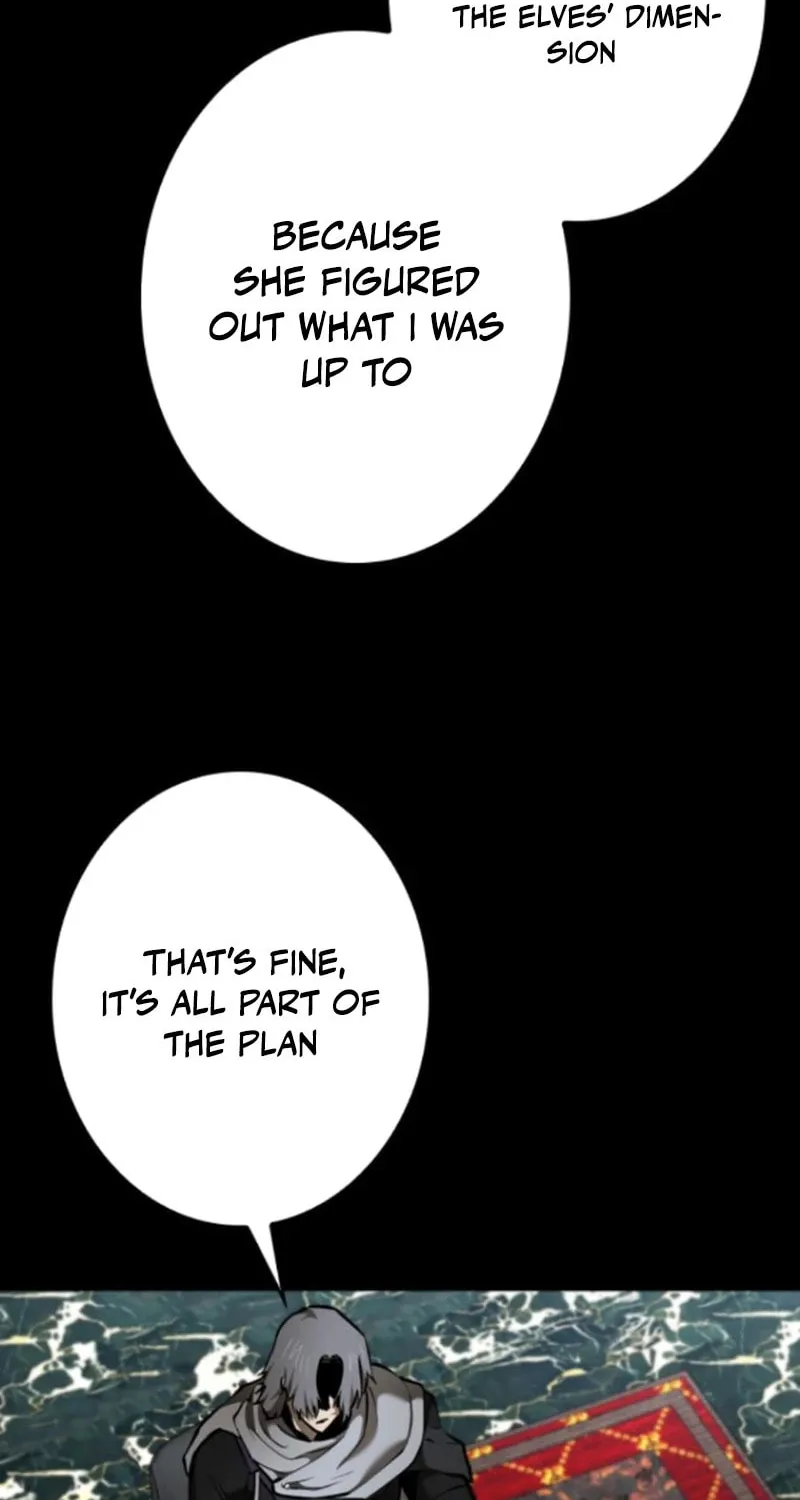 Conquering Dungeons With Copy Paste! Chapter 41 page 8 - 