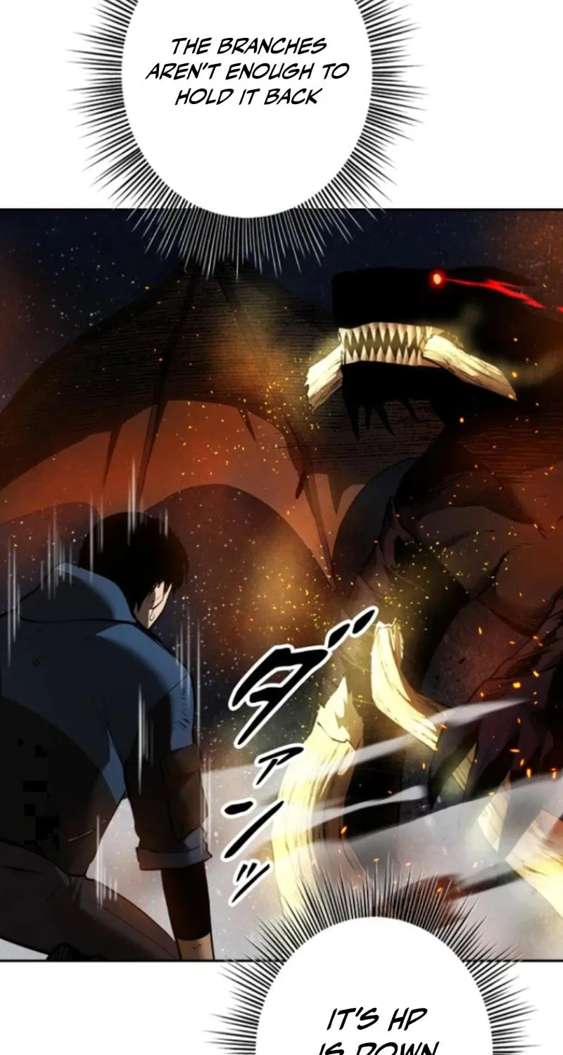 Conquering Dungeons With Copy Paste! Chapter 41 page 71 - 
