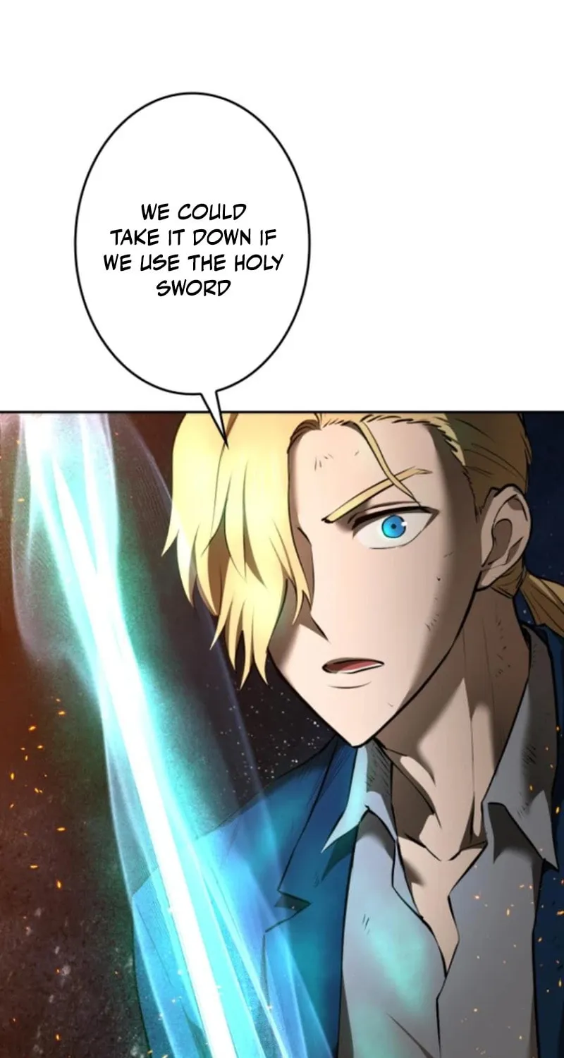 Conquering Dungeons With Copy Paste! Chapter 41 page 74 - 