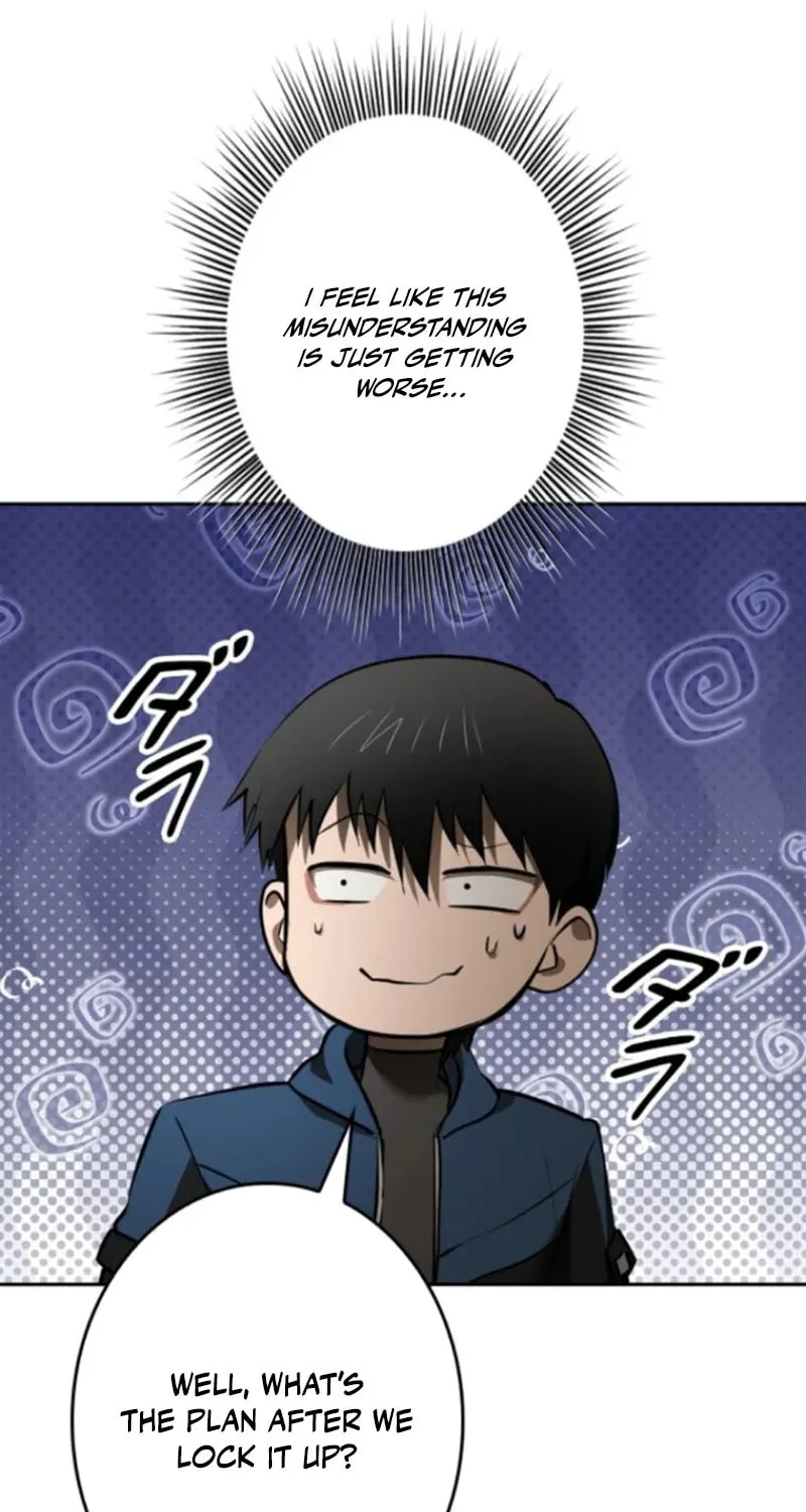 Conquering Dungeons With Copy Paste! Chapter 41 page 81 - 