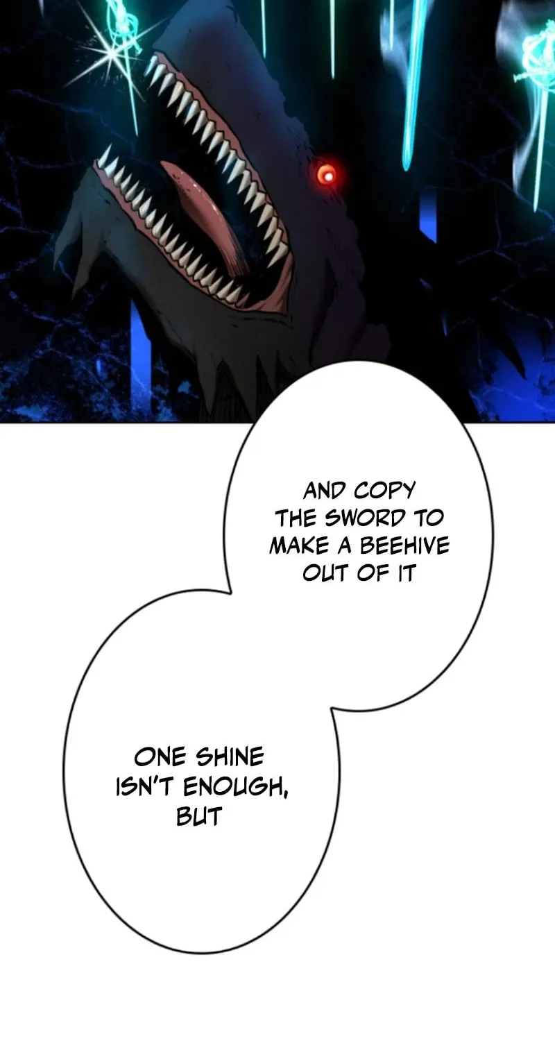 Conquering Dungeons With Copy Paste! Chapter 41 page 84 - 