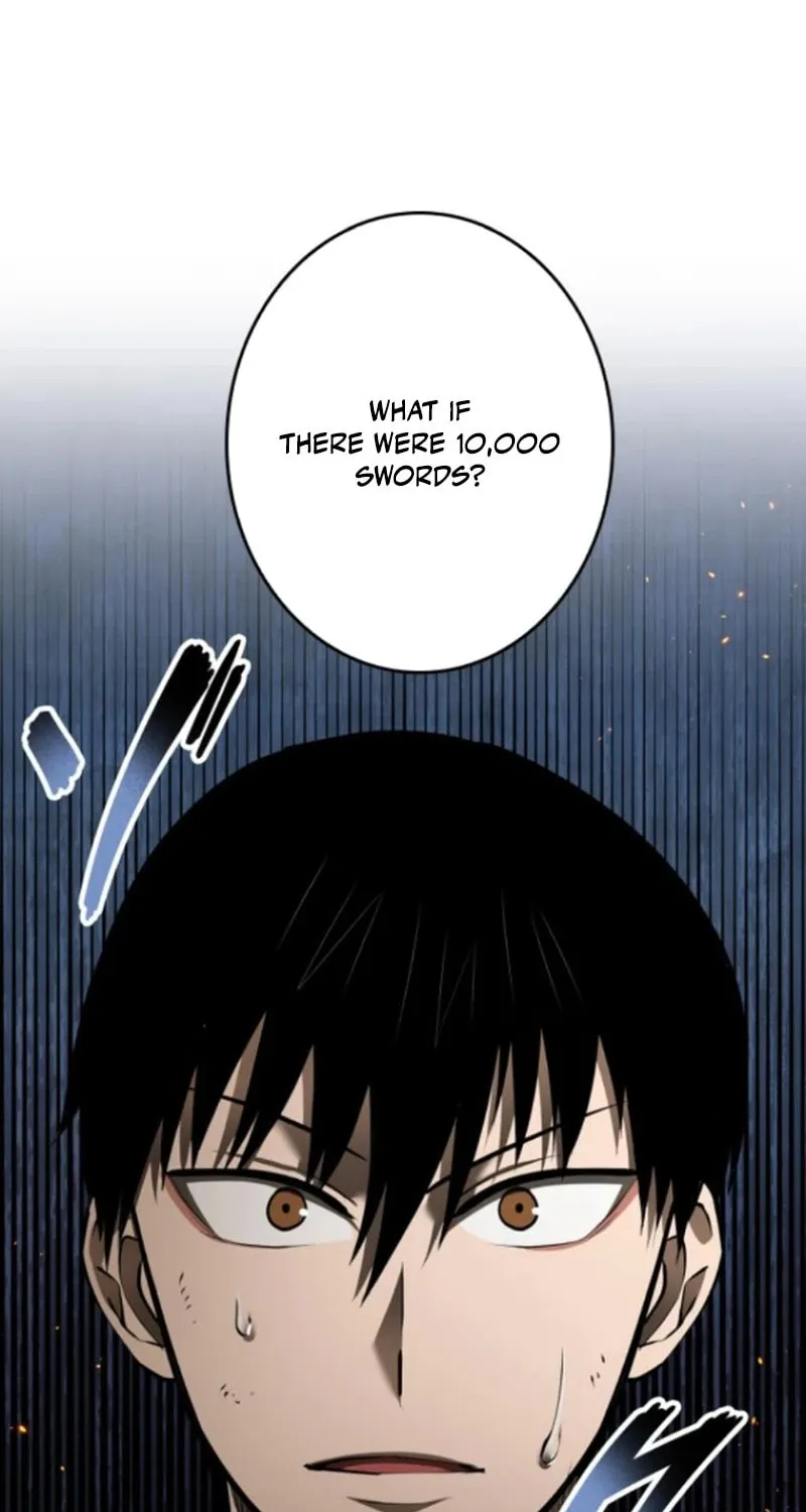 Conquering Dungeons With Copy Paste! Chapter 41 page 85 - 