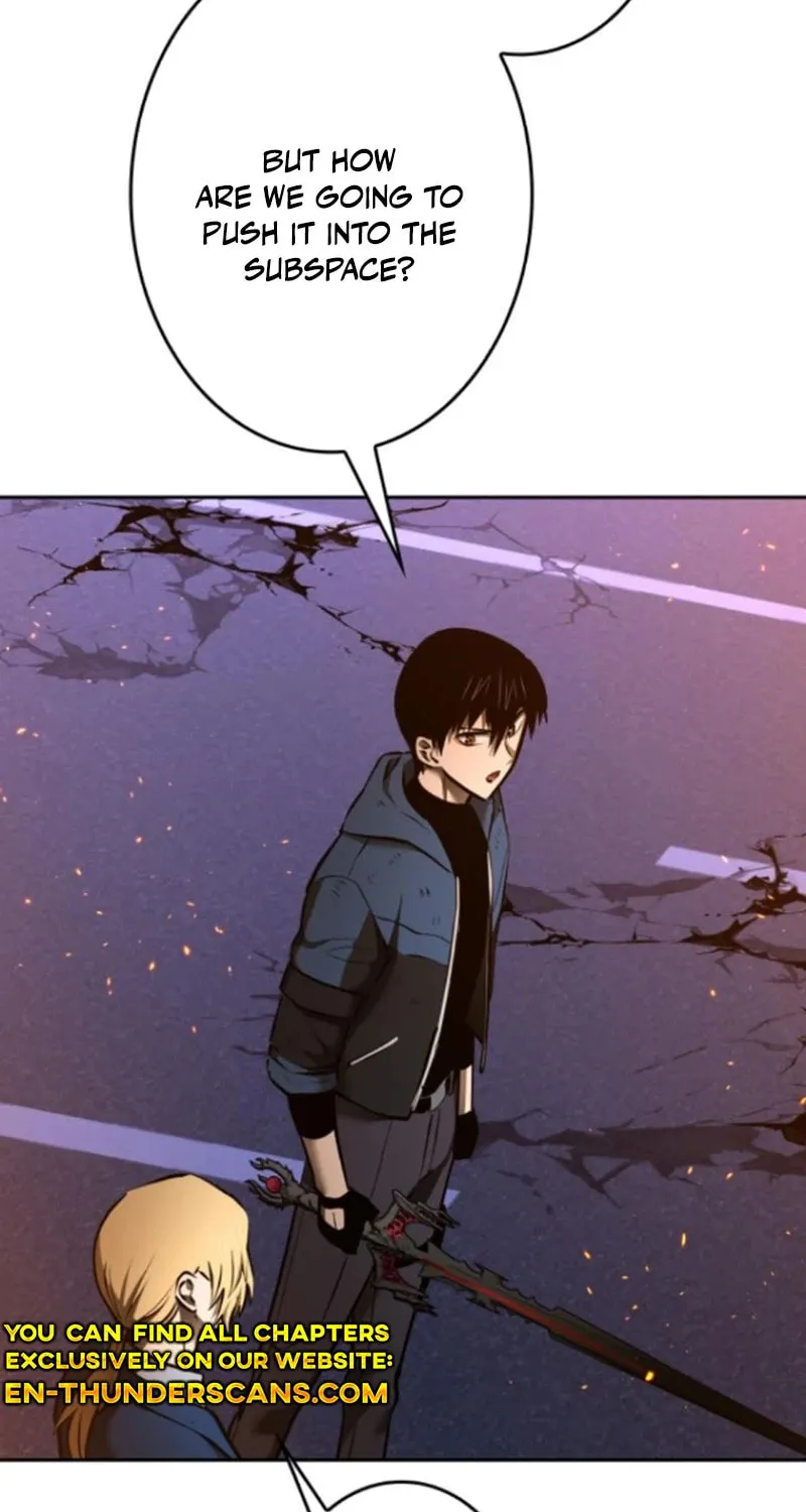 Conquering Dungeons With Copy Paste! Chapter 41 page 87 - 