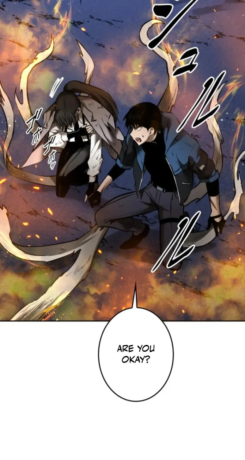 Conquering Dungeons With Copy Paste! Chapter 42 page 101 - 