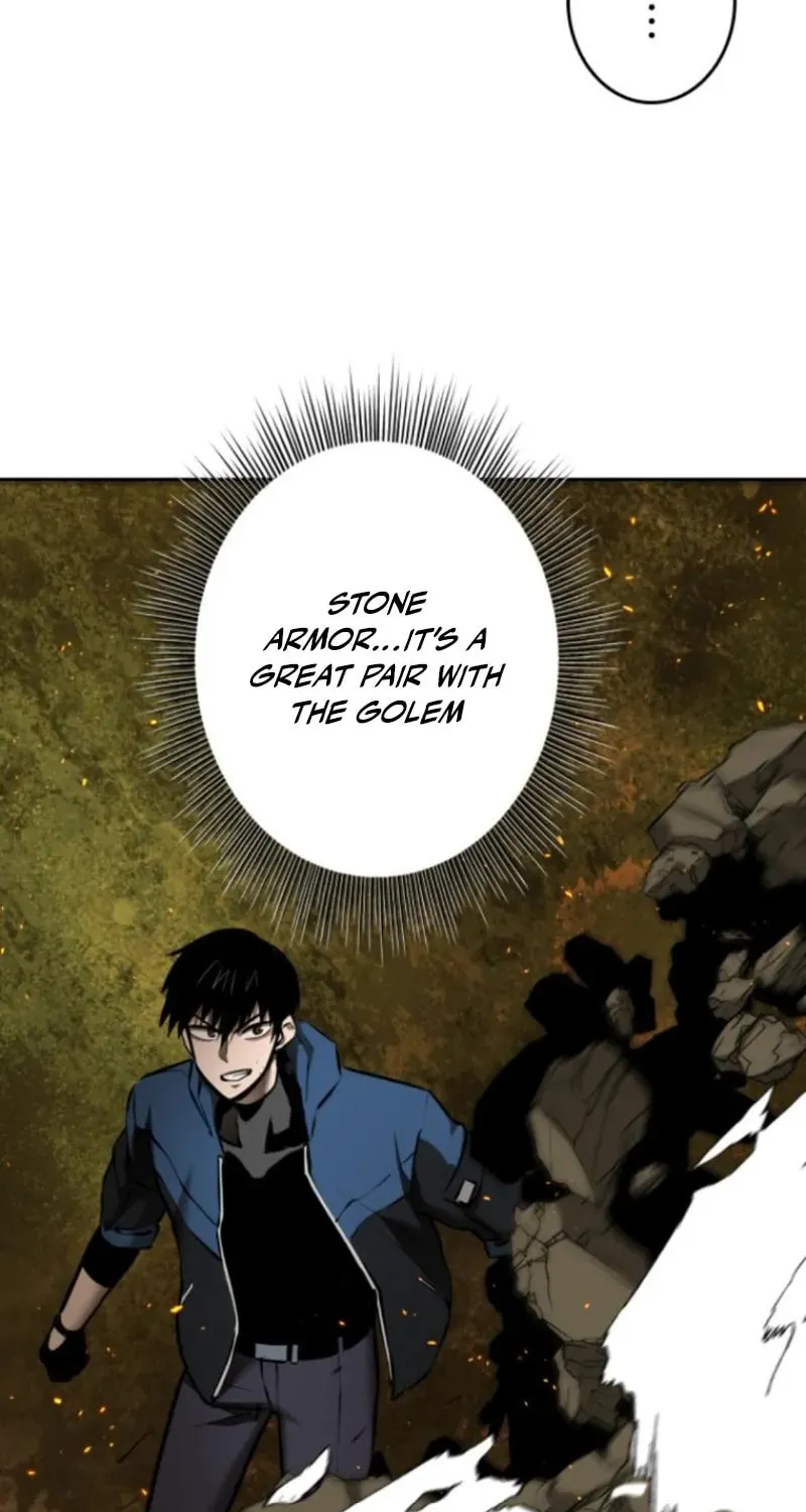 Conquering Dungeons With Copy Paste! Chapter 42 page 14 - 