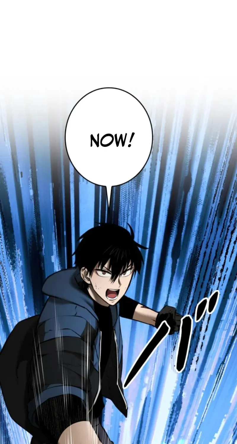 Conquering Dungeons With Copy Paste! Chapter 42 page 19 - 