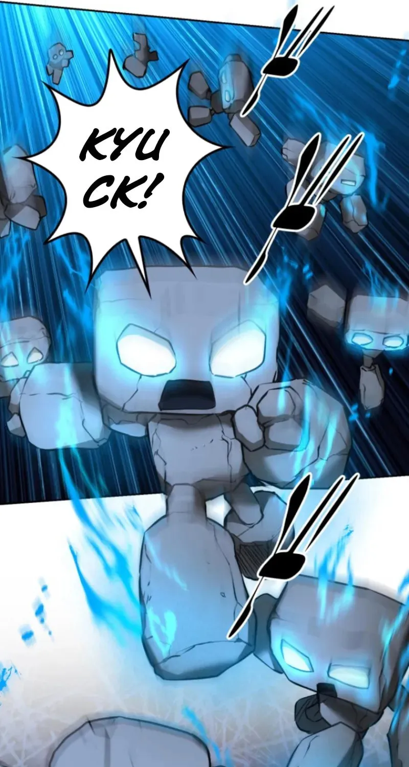 Conquering Dungeons With Copy Paste! Chapter 42 page 22 - 