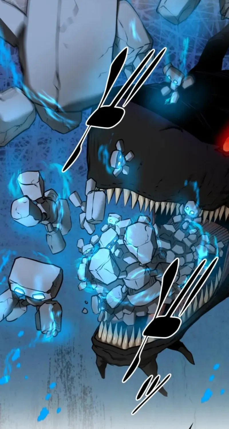 Conquering Dungeons With Copy Paste! Chapter 42 page 23 - 