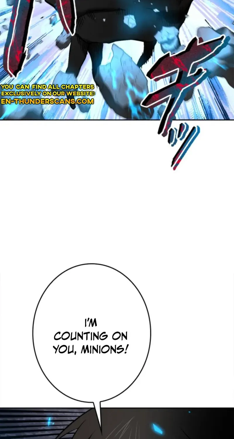 Conquering Dungeons With Copy Paste! Chapter 42 page 25 - 