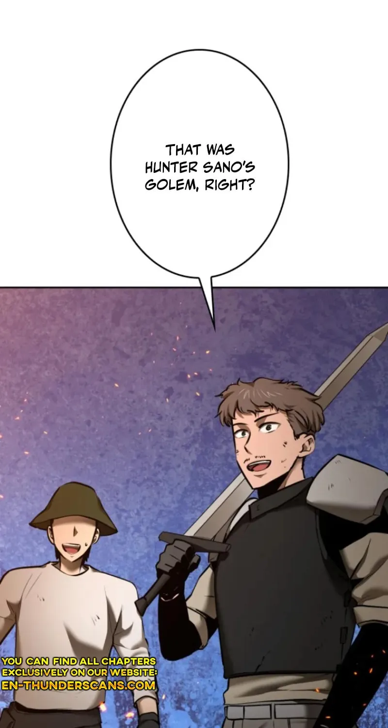 Conquering Dungeons With Copy Paste! Chapter 42 page 35 - 