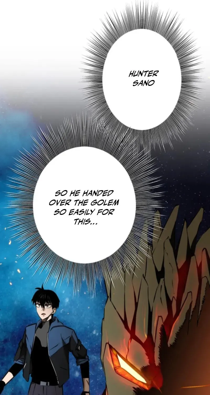 Conquering Dungeons With Copy Paste! Chapter 42 page 37 - 