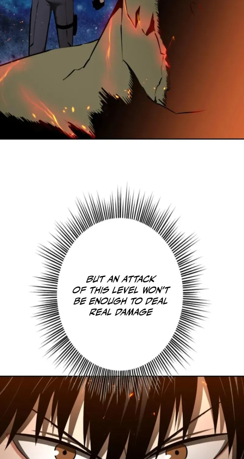 Conquering Dungeons With Copy Paste! Chapter 42 page 38 - 