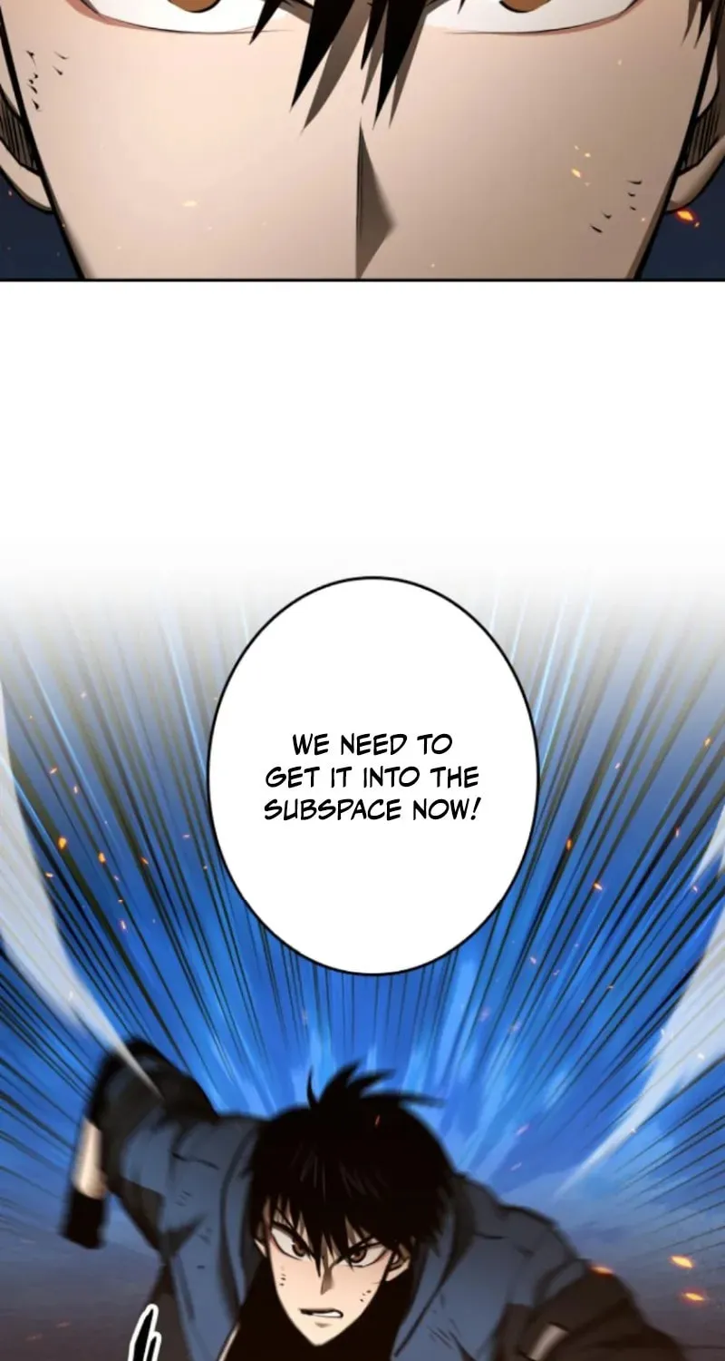 Conquering Dungeons With Copy Paste! Chapter 42 page 39 - 