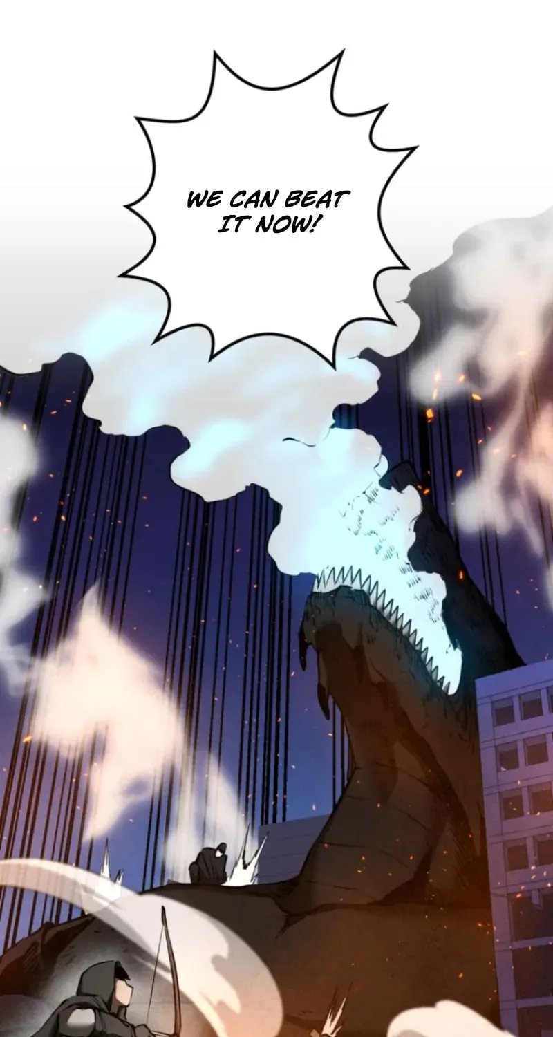 Conquering Dungeons With Copy Paste! Chapter 42 page 43 - 
