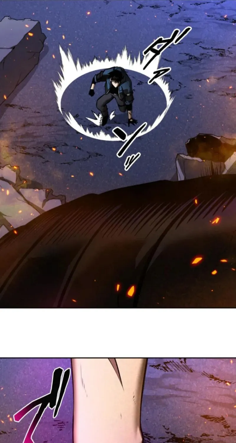 Conquering Dungeons With Copy Paste! Chapter 42 page 45 - 