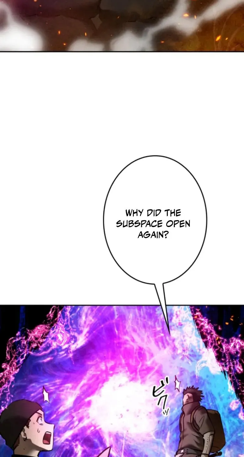 Conquering Dungeons With Copy Paste! Chapter 42 page 50 - 