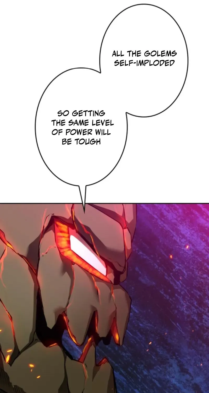Conquering Dungeons With Copy Paste! Chapter 42 page 55 - 