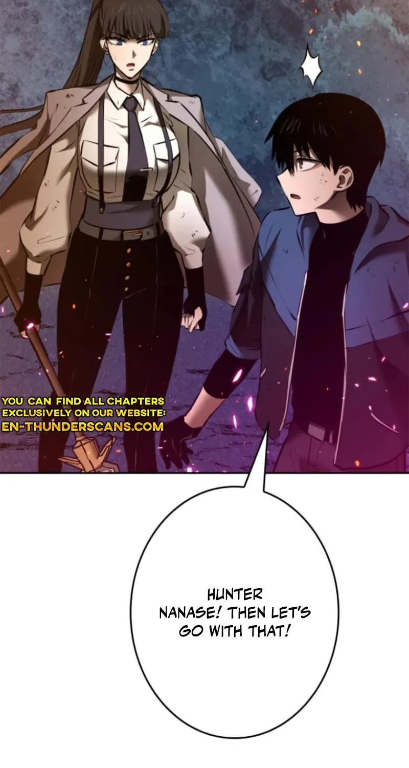 Conquering Dungeons With Copy Paste! Chapter 42 page 59 - 