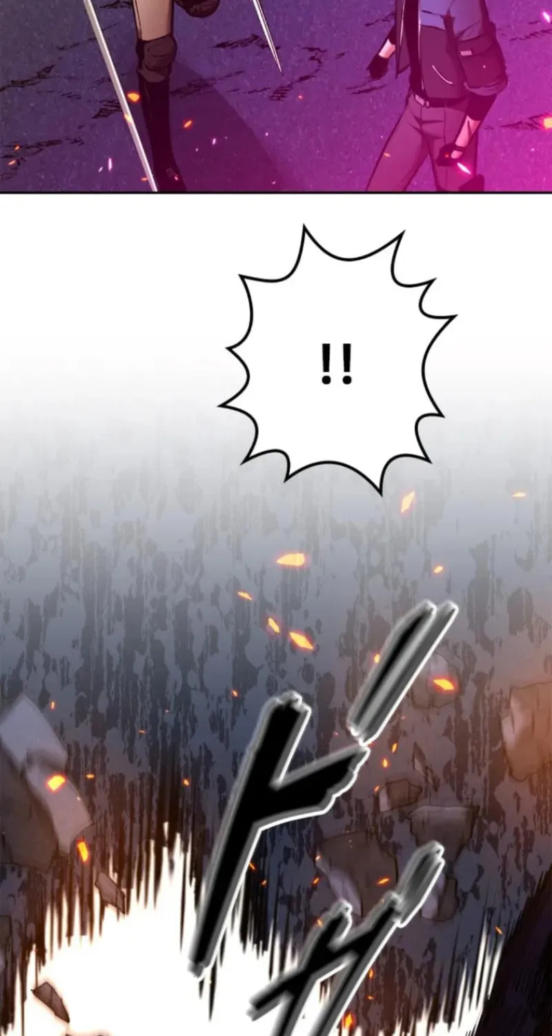 Conquering Dungeons With Copy Paste! Chapter 42 page 61 - 