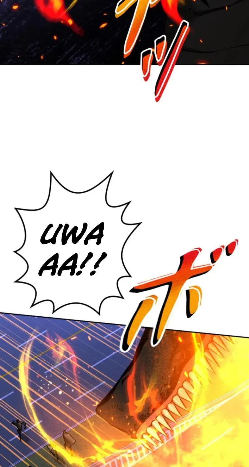 Conquering Dungeons With Copy Paste! Chapter 42 page 67 - 