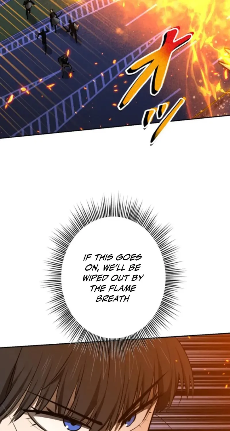 Conquering Dungeons With Copy Paste! Chapter 42 page 68 - 