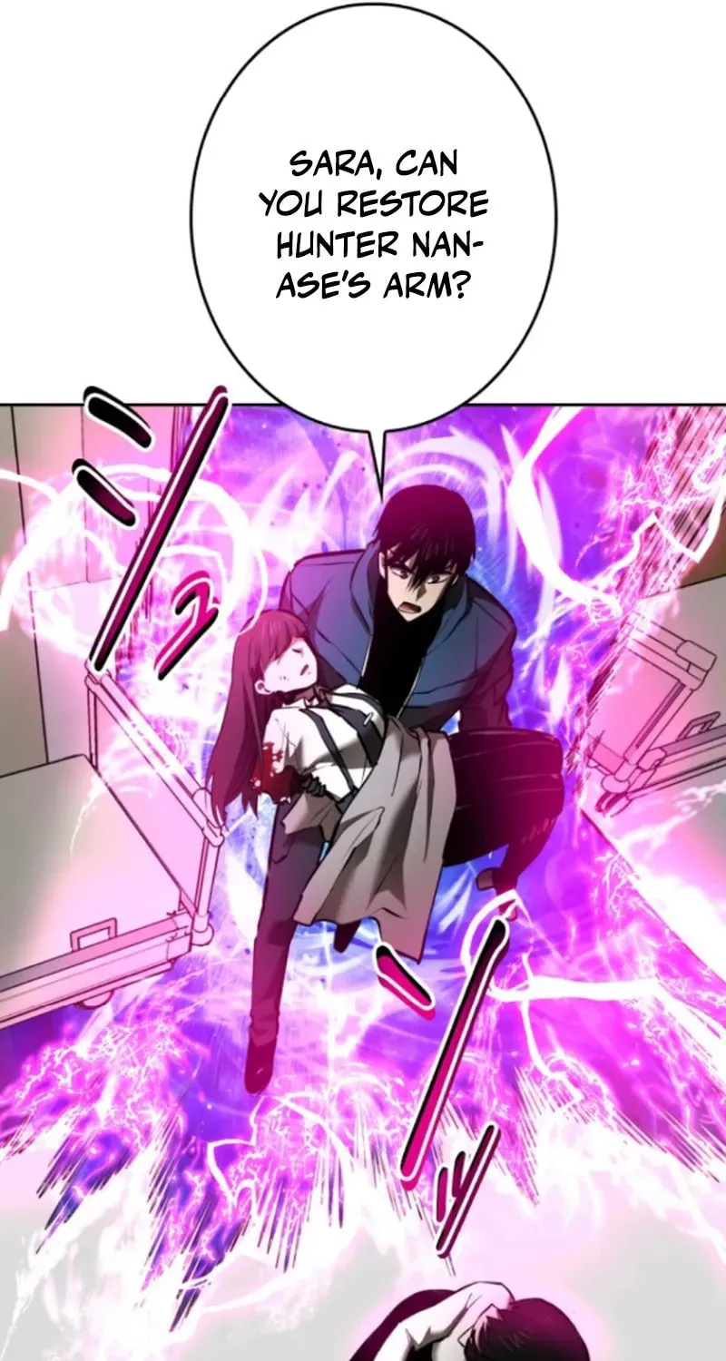 Conquering Dungeons With Copy Paste! Chapter 43 page 101 - 