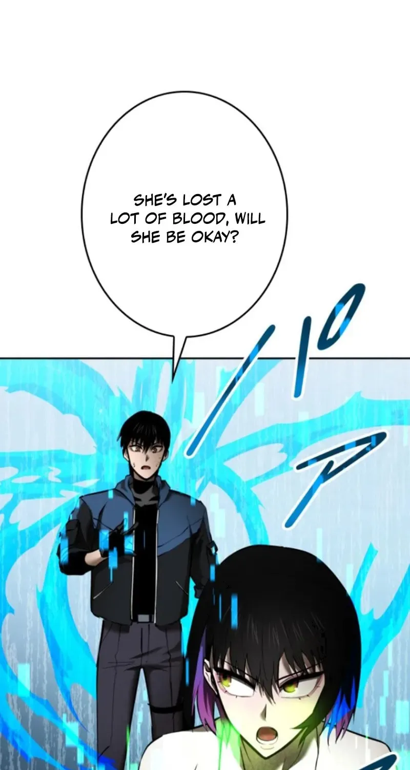 Conquering Dungeons With Copy Paste! Chapter 43 page 108 - 