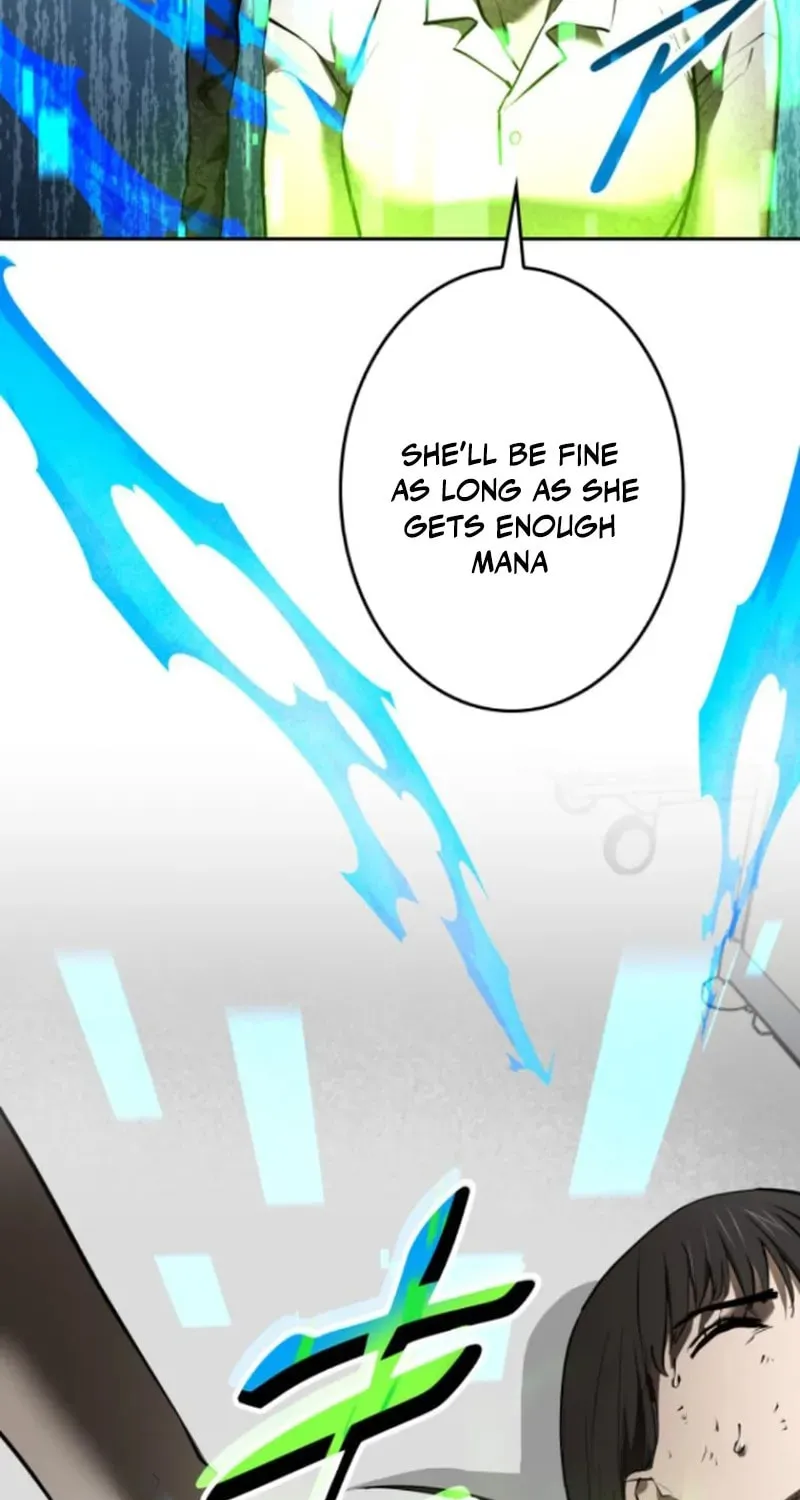 Conquering Dungeons With Copy Paste! Chapter 43 page 109 - 
