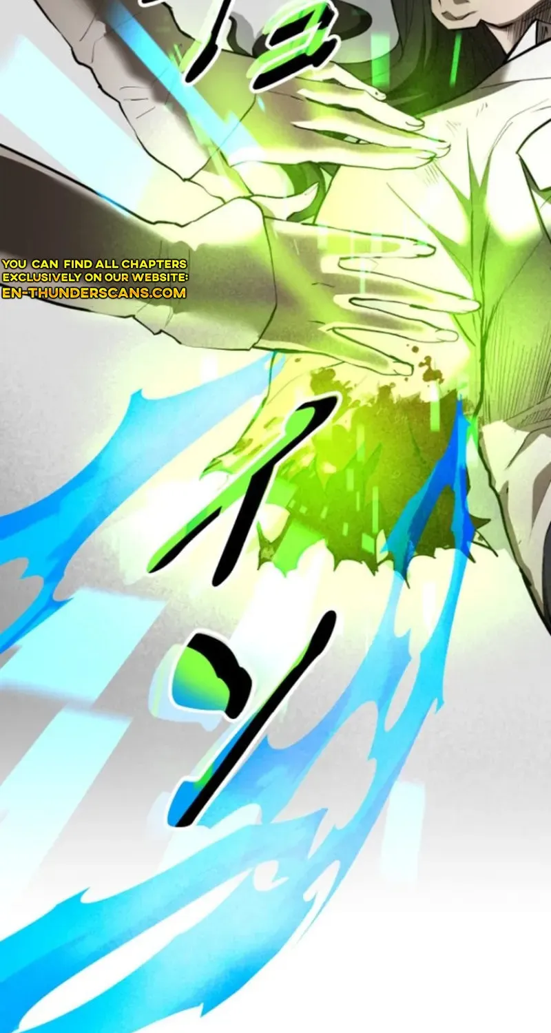 Conquering Dungeons With Copy Paste! Chapter 43 page 110 - 