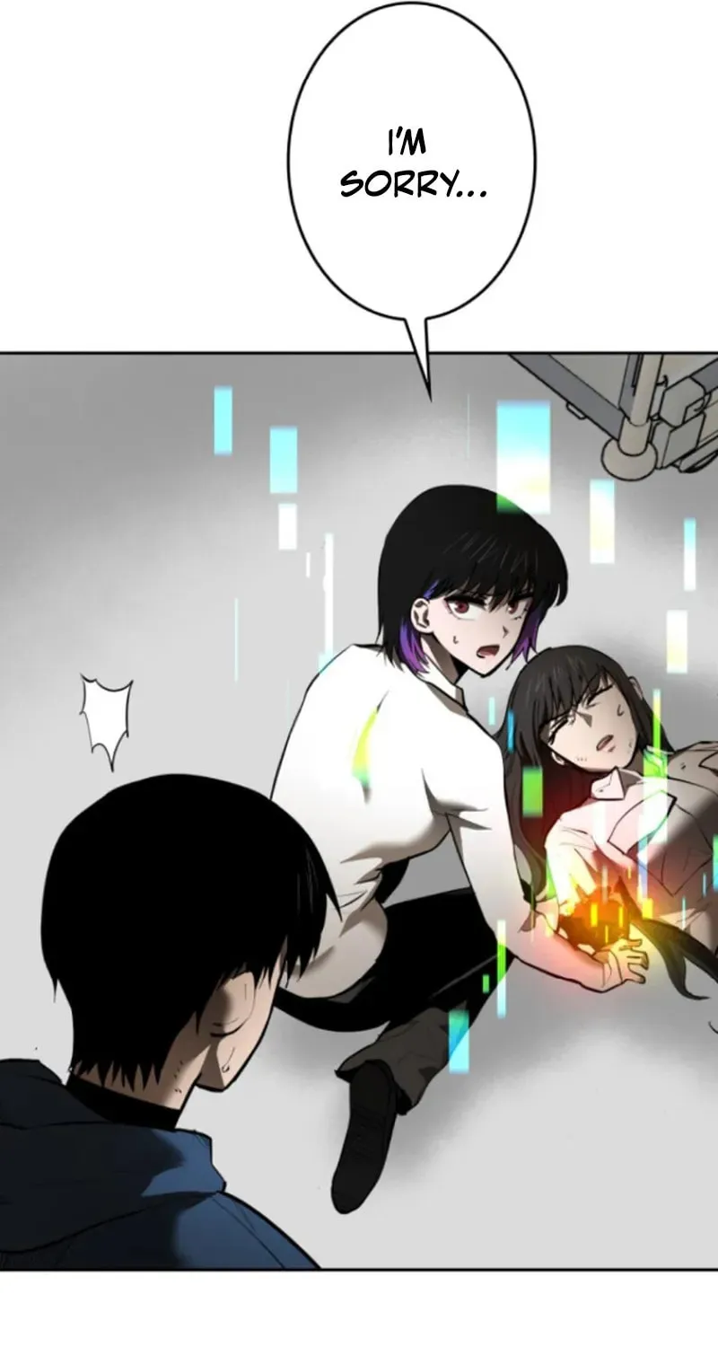 Conquering Dungeons With Copy Paste! Chapter 43 page 119 - 