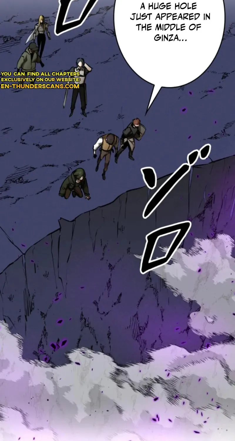 Conquering Dungeons With Copy Paste! Chapter 43 page 26 - 
