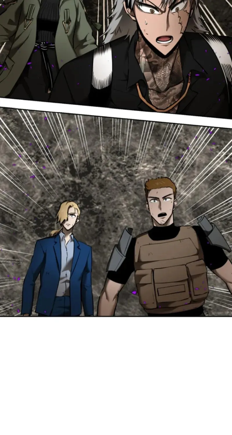 Conquering Dungeons With Copy Paste! Chapter 43 page 33 - 