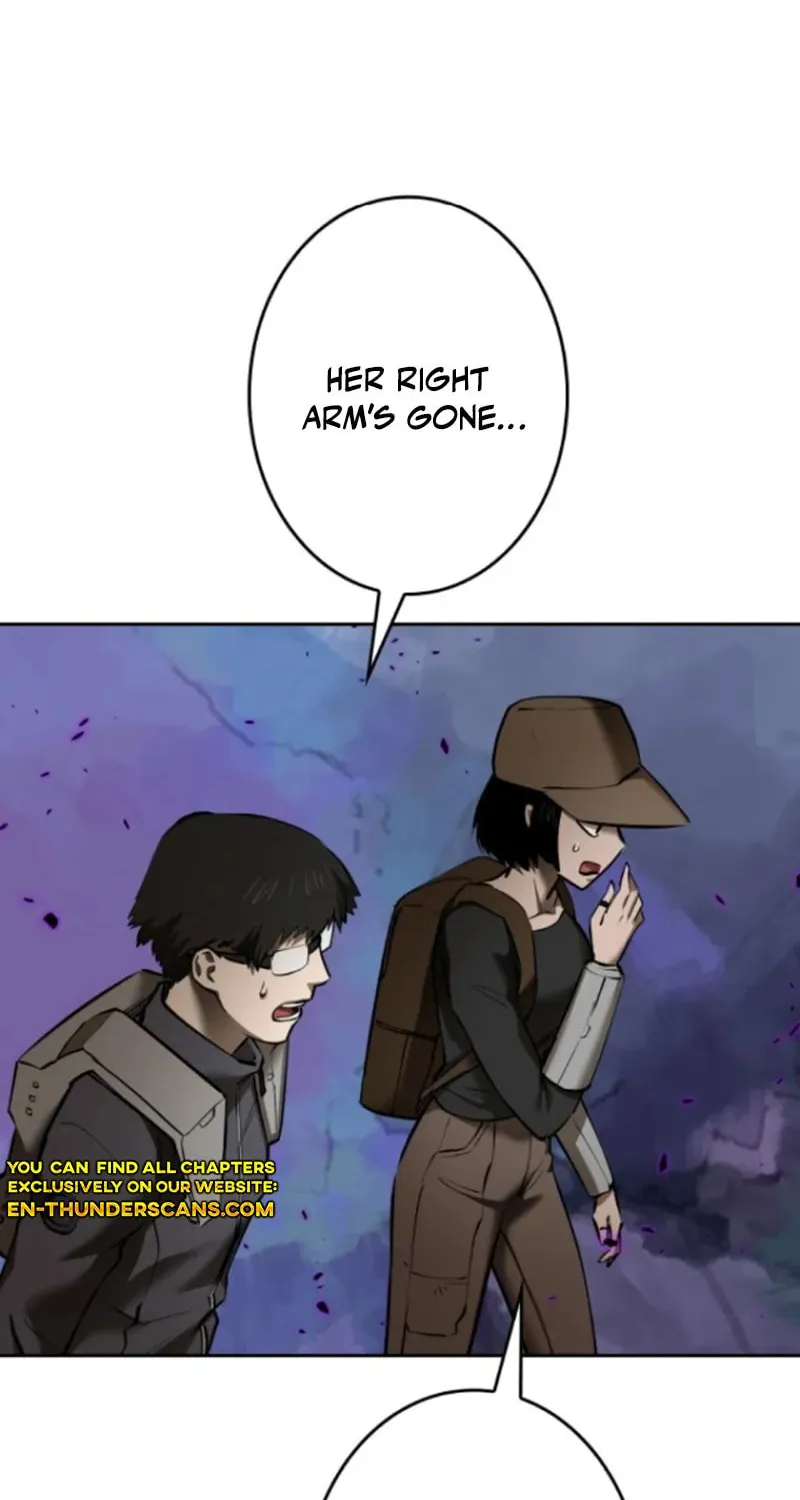 Conquering Dungeons With Copy Paste! Chapter 43 page 36 - 