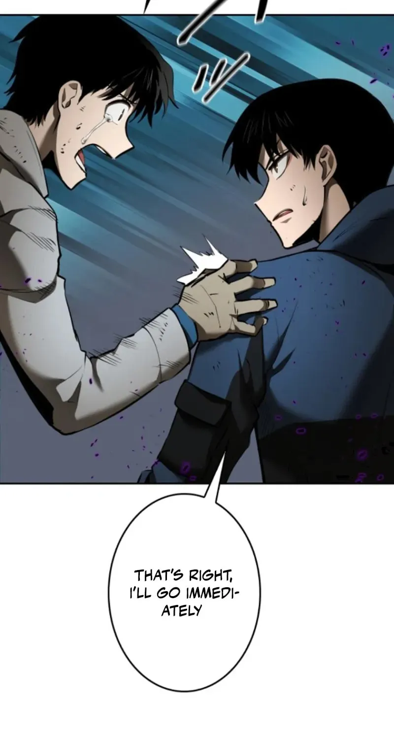 Conquering Dungeons With Copy Paste! Chapter 43 page 38 - 