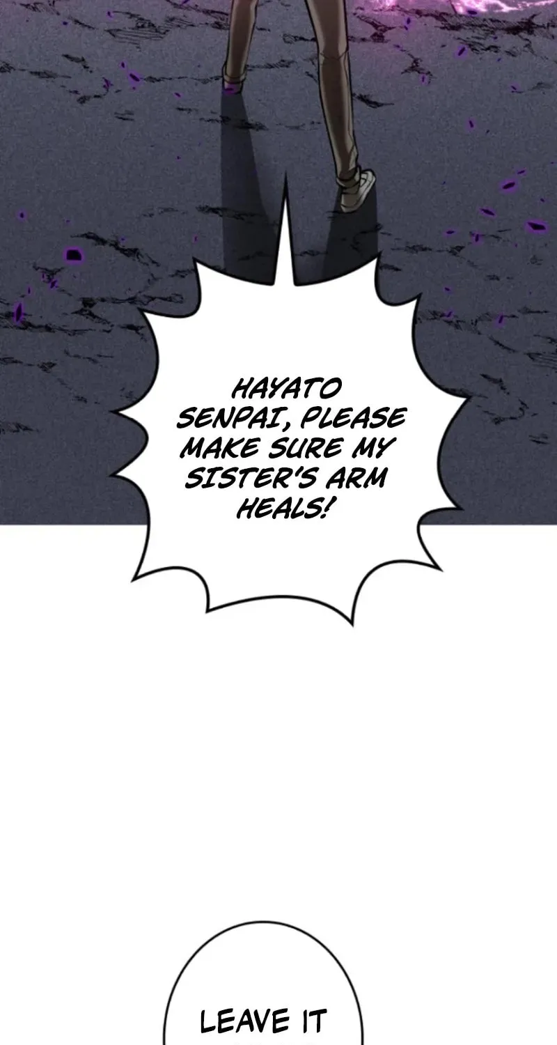Conquering Dungeons With Copy Paste! Chapter 43 page 43 - 