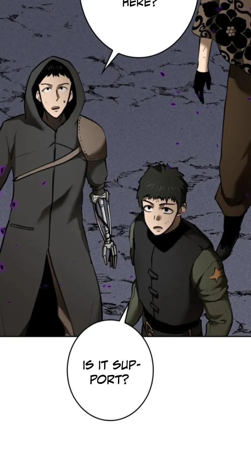 Conquering Dungeons With Copy Paste! Chapter 43 page 47 - 