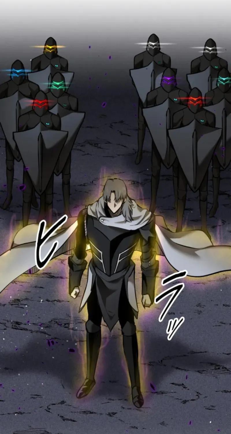 Conquering Dungeons With Copy Paste! Chapter 43 page 50 - 