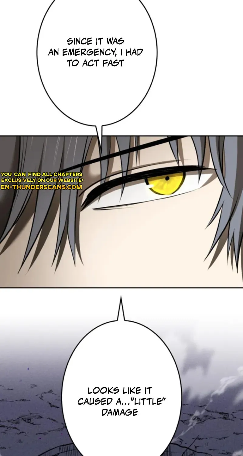 Conquering Dungeons With Copy Paste! Chapter 43 page 54 - 
