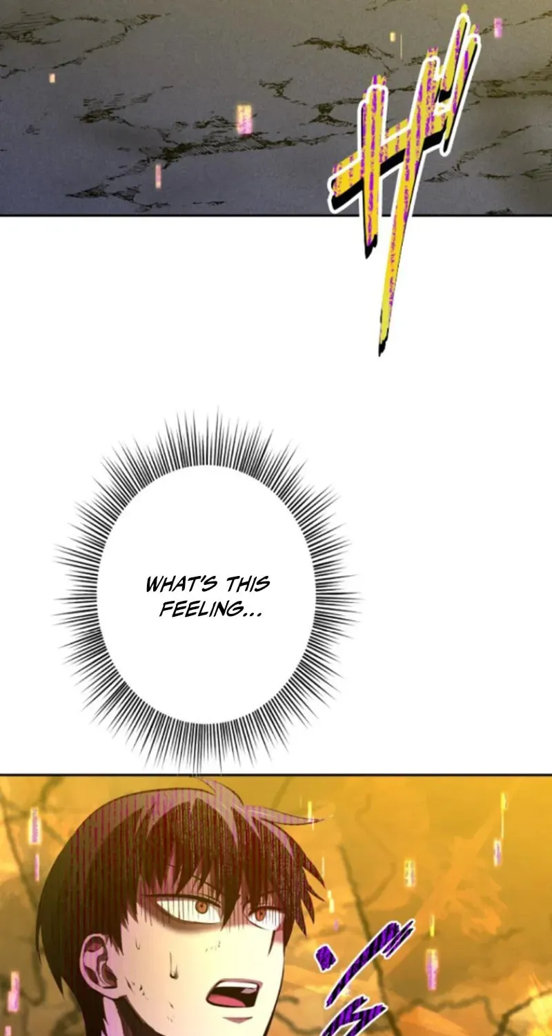 Conquering Dungeons With Copy Paste! Chapter 43 page 7 - 