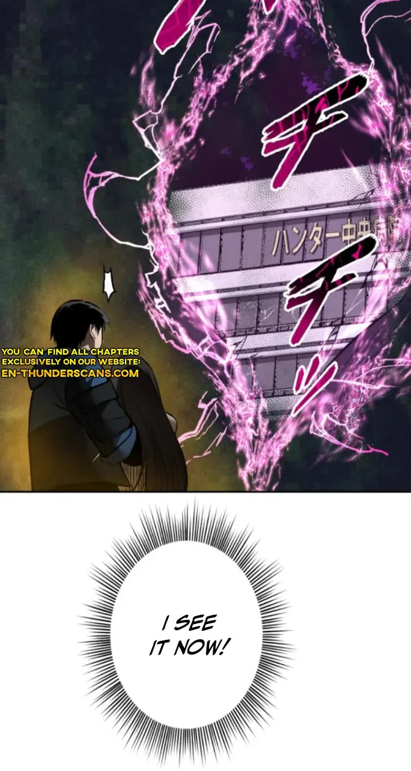 Conquering Dungeons With Copy Paste! Chapter 43 page 94 - 