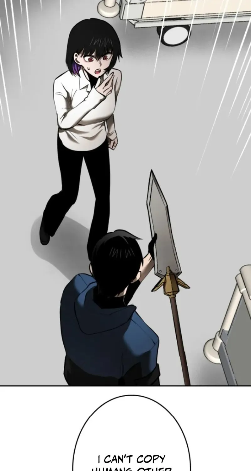 Conquering Dungeons With Copy Paste! Chapter 44 page 15 - 