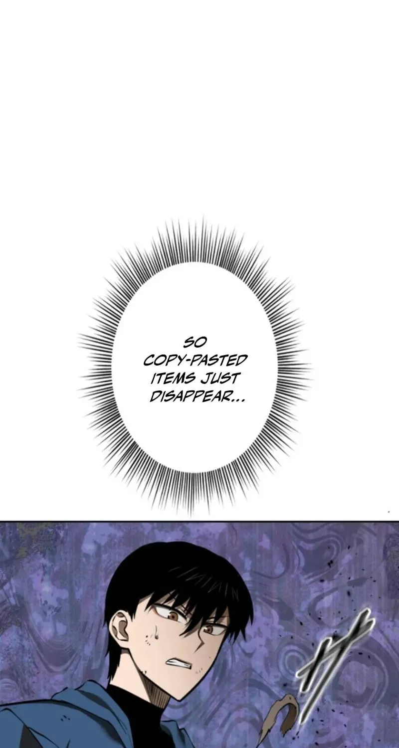 Conquering Dungeons With Copy Paste! Chapter 44 page 19 - 