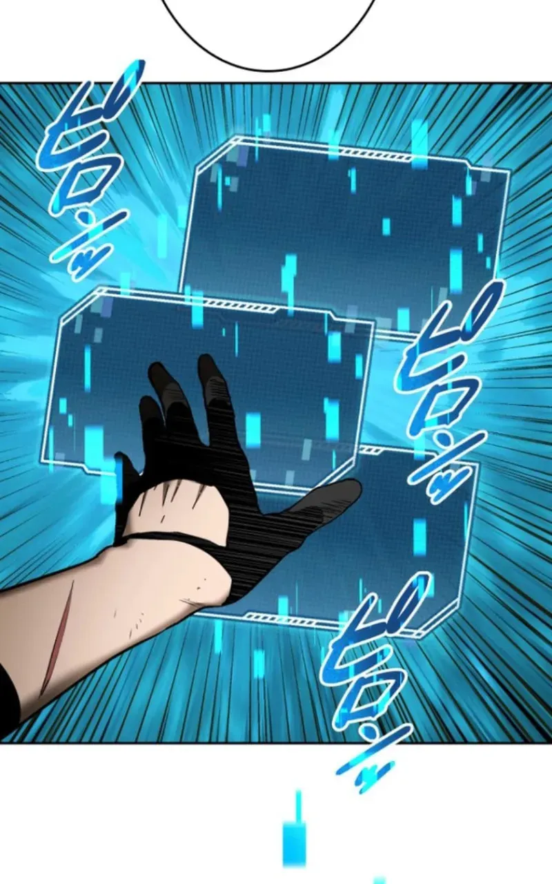 Conquering Dungeons With Copy Paste! Chapter 44 page 21 - 