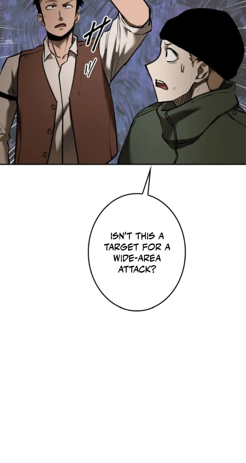 Conquering Dungeons With Copy Paste! Chapter 44 page 46 - 