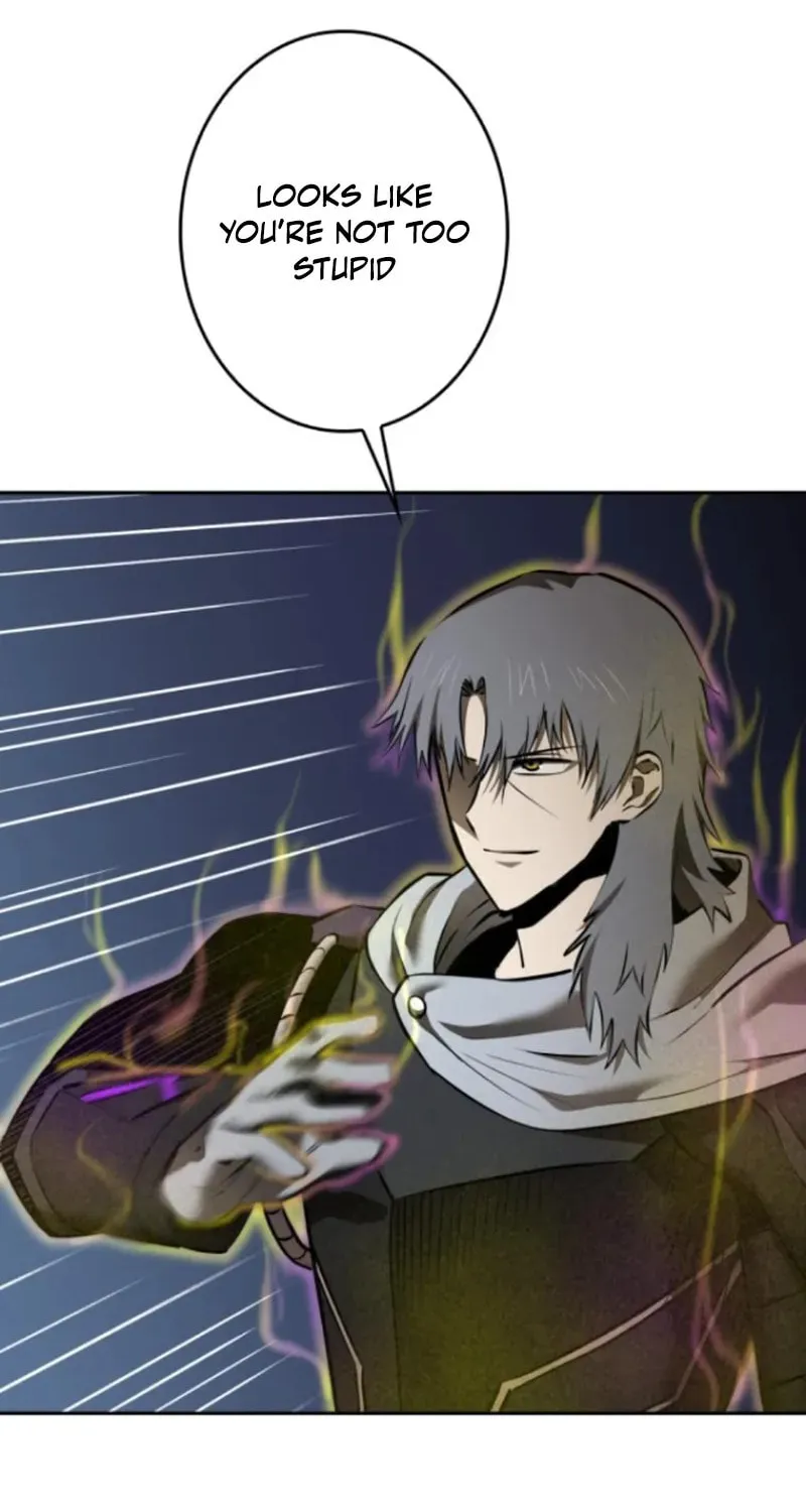 Conquering Dungeons With Copy Paste! Chapter 44 page 47 - 
