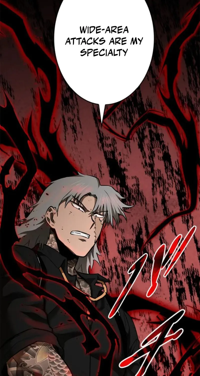 Conquering Dungeons With Copy Paste! Chapter 44 page 57 - 